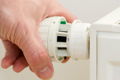 Hillend Green central heating repair costs