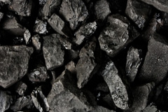 Hillend Green coal boiler costs