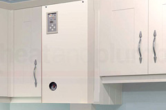 Hillend Green electric boiler quotes