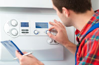 free commercial Hillend Green boiler quotes