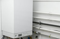 free Hillend Green condensing boiler quotes