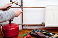 free Hillend Green heating repair quotes