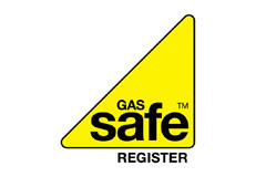 gas safe companies Hillend Green